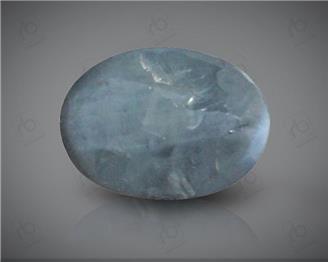 Natural Cat's Eye / Lehsunia ( Chrysoberyl) Certified 75382 ( 1.83 cts. )